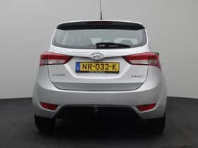 Hyundai ix20 thumbnail 10