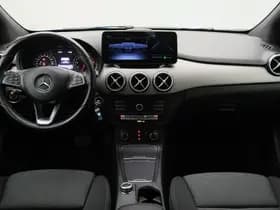 Mercedes-Benz B-Klasse thumbnail 4
