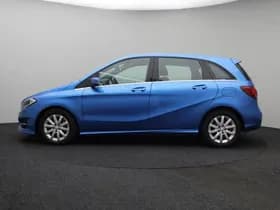 Mercedes-Benz B-Klasse thumbnail 5