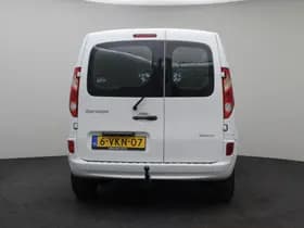 Renault Kangoo thumbnail 12
