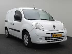 Renault Kangoo thumbnail 17