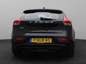 Volvo V40 thumbnail 12