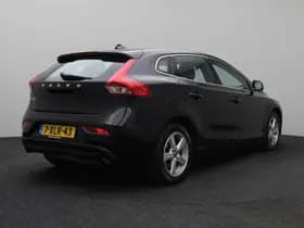 Volvo V40 thumbnail 3
