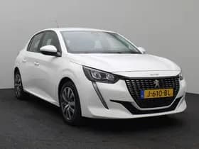 Peugeot 208 thumbnail 17