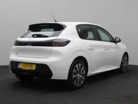 Peugeot 208 thumbnail 3