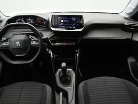 Peugeot 208 thumbnail 7