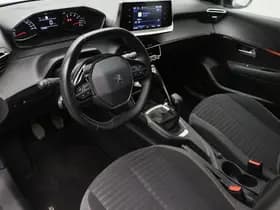 Peugeot 208 thumbnail 8
