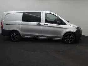 Mercedes-Benz Vito thumbnail 12