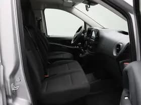 Mercedes-Benz Vito thumbnail 13