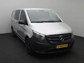 Mercedes-Benz Vito thumbnail 14