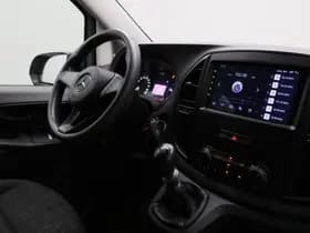 Mercedes-Benz Vito thumbnail 16