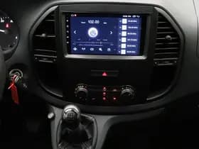 Mercedes-Benz Vito thumbnail 17