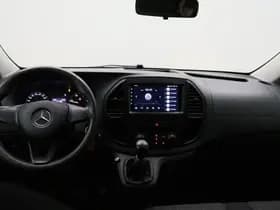Mercedes-Benz Vito thumbnail 18