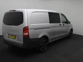 Mercedes-Benz Vito thumbnail 3