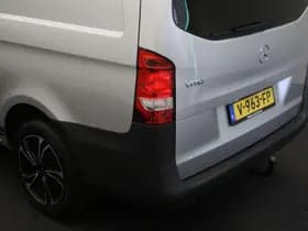 Mercedes-Benz Vito thumbnail 21