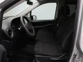 Mercedes-Benz Vito thumbnail 5