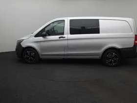 Mercedes-Benz Vito thumbnail 6