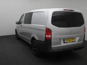 Mercedes-Benz Vito thumbnail 8
