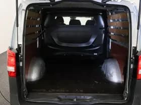 Mercedes-Benz Vito thumbnail 9