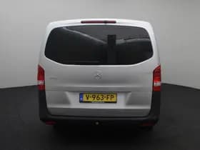 Mercedes-Benz Vito thumbnail 10