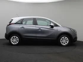 Opel Crossland X thumbnail 16