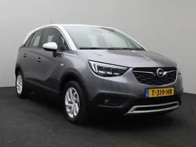 Opel Crossland X thumbnail 18