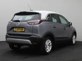 Opel Crossland X thumbnail 4