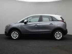Opel Crossland X thumbnail 7