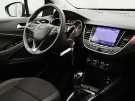 Opel Crossland X thumbnail 8