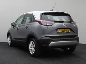 Opel Crossland X thumbnail 10