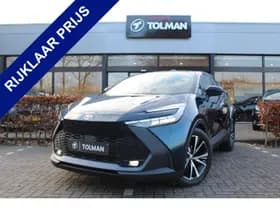 Toyota C-HR 1.8 Hybrid 140 First Edition Bi-tone thumbnail 30