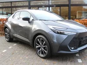 Toyota C-HR 1.8 Hybrid 140 First Edition Bi-tone thumbnail 15