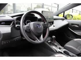 Toyota Corolla Touring Sports 1.8 Hybrid GR-Sport Bi-Tone thumbnail 2