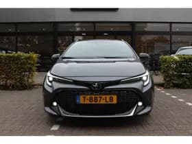 Toyota Corolla Touring Sports 1.8 Hybrid GR-Sport Bi-Tone thumbnail 3