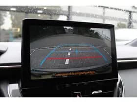 Toyota Corolla Touring Sports 1.8 Hybrid GR-Sport Bi-Tone thumbnail 21