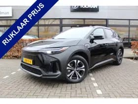 Toyota Corolla Touring Sports 1.8 Hybrid GR-Sport Bi-Tone thumbnail 25