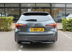 Toyota Corolla Touring Sports 1.8 Hybrid GR-Sport Bi-Tone thumbnail 9