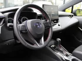 Toyota Corolla Touring Sports 1.8 Hybrid GR-Sport Bi-Tone thumbnail 2