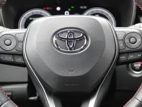 Toyota Corolla Touring Sports 1.8 Hybrid GR-Sport Bi-Tone thumbnail 13