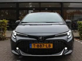 Toyota Corolla Touring Sports 1.8 Hybrid GR-Sport Bi-Tone thumbnail 3