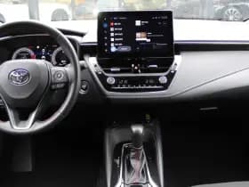 Toyota Corolla Touring Sports 1.8 Hybrid GR-Sport Bi-Tone thumbnail 4