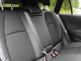 Toyota Corolla Touring Sports 1.8 Hybrid GR-Sport Bi-Tone thumbnail 8