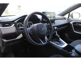 Toyota RAV4 2.5 Plug-in Hybrid AWD Dynamic thumbnail 2