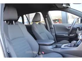 Toyota RAV4 2.5 Plug-in Hybrid AWD Dynamic thumbnail 12