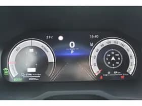 Toyota RAV4 2.5 Plug-in Hybrid AWD Dynamic thumbnail 17
