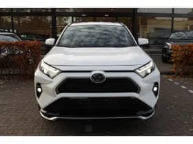 Toyota RAV4 2.5 Plug-in Hybrid AWD Dynamic thumbnail 3