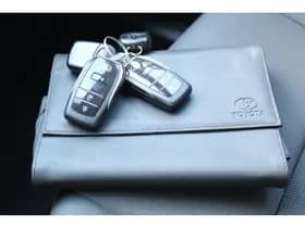 Toyota RAV4 2.5 Plug-in Hybrid AWD Dynamic thumbnail 29