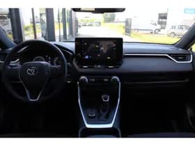 Toyota RAV4 2.5 Plug-in Hybrid AWD Dynamic thumbnail 4
