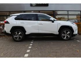 Toyota RAV4 2.5 Plug-in Hybrid AWD Dynamic thumbnail 7