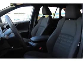 Toyota RAV4 2.5 Plug-in Hybrid AWD Dynamic thumbnail 8